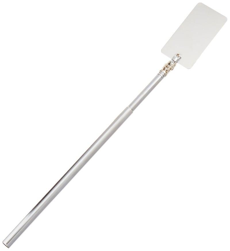 General Tools 5562 Metal Inspection Mirror - Image 1